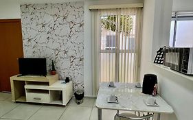 R3 - Apê no térreo - Bairro Boa Vista